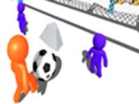 Jeu mobile Crazy shoot