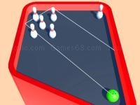 Jeu mobile Bowling fun 2019