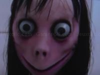 Jeu mobile Zip me up halloween