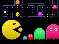 Jeu mobile Pacmen 9.0