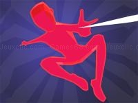 Jeu mobile Swing man