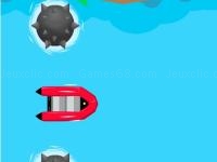 Jeu mobile Endless boat float 2019