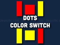 Jeu mobile Dot color switch