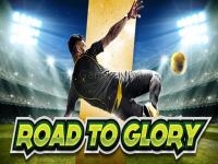 Jeu mobile Road to glory