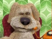 Jeu mobile Ben funny time