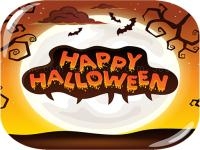 Jeu mobile Fz happy halloween