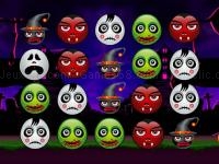 Jeu mobile Halloween evil blast