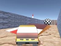 Jeu mobile Rally car 3d gm