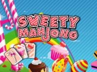 Jeu mobile Sweety mahjong