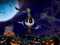 Jeu mobile Scary halloween differences