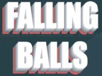 Jeu mobile Falling balls 2019 gm