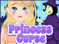 Jeu mobile Princess curse