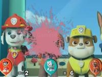 Jeu mobile Paw patrol smash