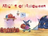 Jeu mobile Abc's of halloween
