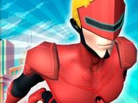 Jeu mobile Miami city crime simulator city mafia war