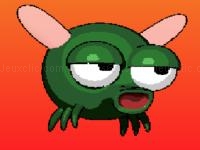 Jeu mobile For an apple