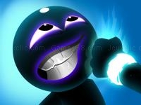 Jeu mobile Stickworld.io