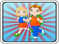 Jeu mobile Eg math kid