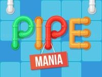 Jeu mobile Pipe mania