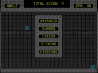 Jeu mobile Endless neon
